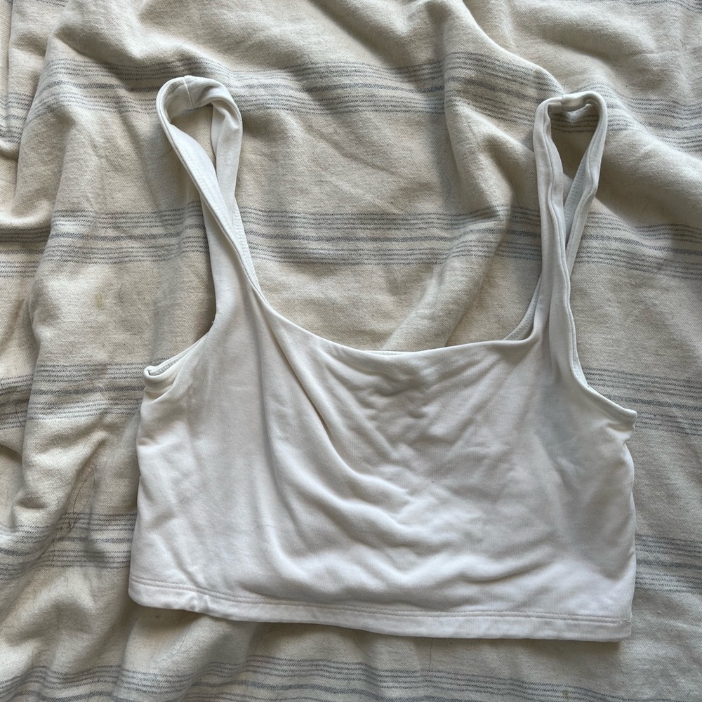 Wilfred - vacay tank